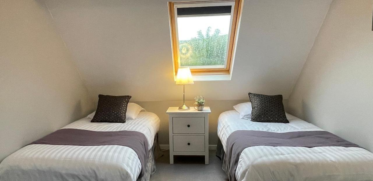 Les Mouettes Villa Escalles Dış mekan fotoğraf